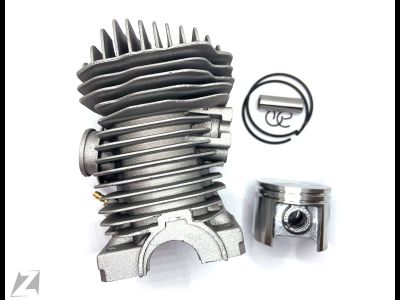 Поршневая бензопилы ШТИЛЬ 230 250