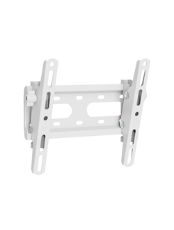 Настенный кронштейн iTECHmount PLB6 WHITE с функцией наклона