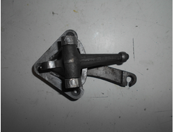 Полуавтомат Иж Ю