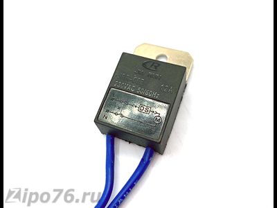 Устройство плавного пуска для электроинструмента 12а