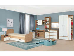 Молодежная Скай _ Комплект № 5