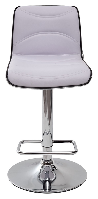 Барный стул SWIFT White C-102 белый М-City