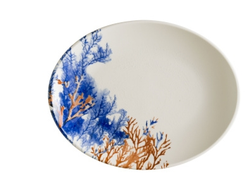 Блюдо овальное 310*240 мм