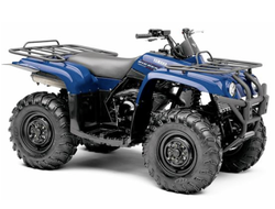 YAMAHA Big Bear 400