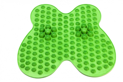 Коврик массажный рефлексологический для ног Futzuki