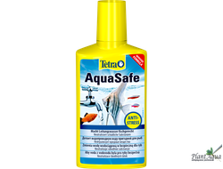 Водоподготовка