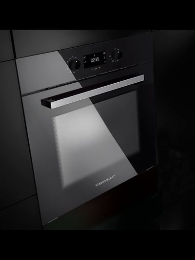 Духовой шкаф Kuppersbusch B 6120.0 S