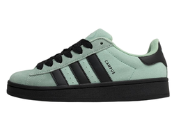 Bad Bunny x Adidas Campus Black Mint