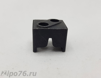 Пилкодержатель лобзика Китай металлический