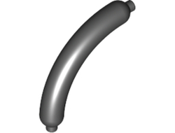 Hot Dog / Sausage, Black (33078 / 4613736 / 6156414)