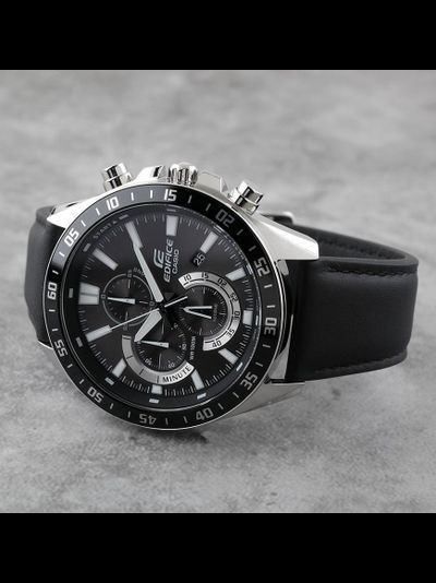 Часы Casio Edifice EFV-620L-1A
