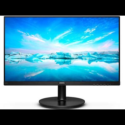 МОНИТОР 23,8  PHILIPS 242V8A