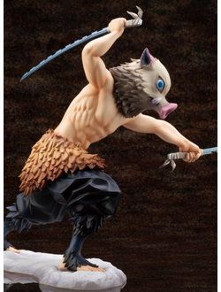 Фигурка 1/8 Иносукэ Хасибира (Inosuke Hashibira)
