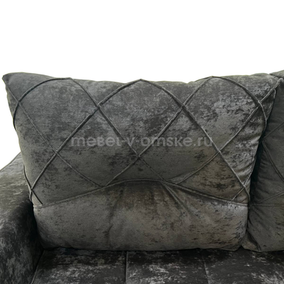 Диван Краун (тик-так)