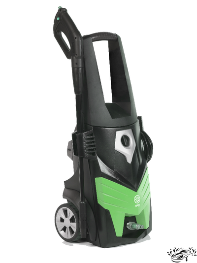 Мойка высокого давления IPC Portotecnica PW-C22 I1207A