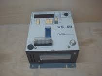 Komori VS-5B für PCH-863C. Tinte control board