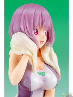 Фигурка 1/7 Аканэ Шинджо (Shinjou Akane)