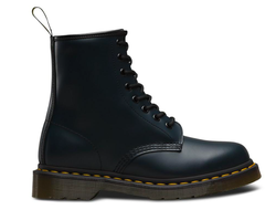 Dr. Martens 1460 Navy Smooth (Темно-серые)