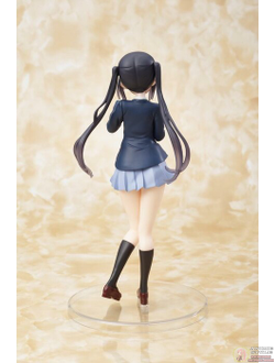 Фигурка Адзуса Накано (Nakano Azusa Taito Crane Limited)