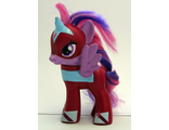 272 - Супер пони Принцесса Искорка Twilight Sparkle Power Pony