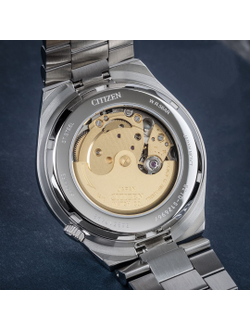 Наручные часы Citizen NJ0151-88L