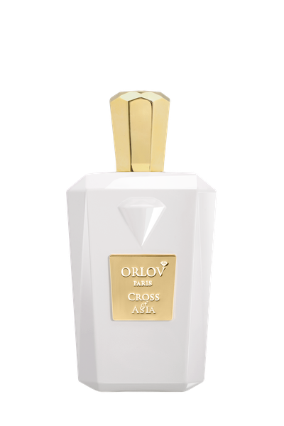 Orlov Paris Cross of Asia 75 мл