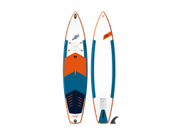 SUP BOARD НАДУВНОЙ JP-Australia 2022 CruisAIR 11.6x30x6 LE 3DS