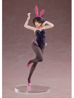 Фигурка Мэгуми Като (Megumi Katou Bunny Ver.)