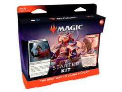 MTG: Starter Kit 2022 (Eng)
