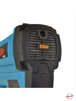 Газовый монтажный пистолет по бетону Toua GSN65