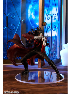 Фигурка Алукард (Alucard Pop Up Parade)