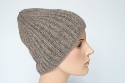 Итальянская шапка кашемир Vizio 1106 купить в Москве и России