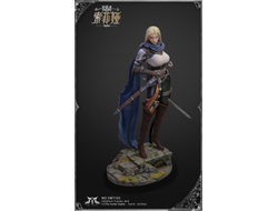 ПРЕДЗАКАЗ - Охотница София - Коллекционная фигурка 1/6 Hunter series Sophia (YMT103) - YMTOYS ?ЦЕНА: 25900 РУБ.?