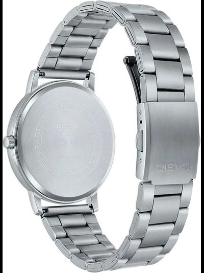 Часы Casio MTP-B120D-1A