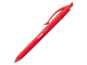 Ручка шариковая MILAN P1 Touch, 1,0мм, красный, 176512925