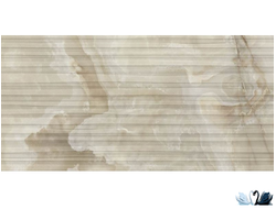 Плитка Belani Eiger Декор бежевый 30х60 см рельефные полосы купить по акции в магазине Marysя