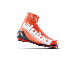 Беговые ботинки ALPINA ECL PRO classic 5070-2 / 5070-8