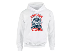 Толстовка #11 ВМФ России