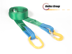 Корозащитная стропа UTX60, крюк/звено