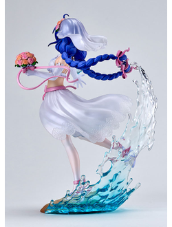 Фигурка 1/7 Рокси Мигурдия (Roxy Migurdia Wedding Swimsuit)