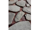 Декоративный облицовочный камень Kamastone Урал 1041, серый