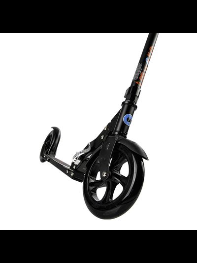 Самокат Micro Classic черный