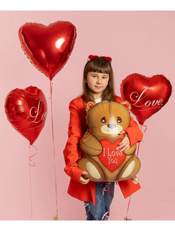 # 552 про любовь