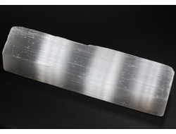 Селенит (гипс), Россия, Урал (162*49*33 мм, 258 г) №28887