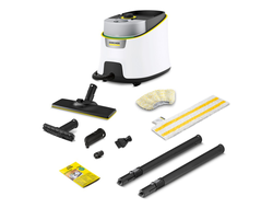 Пароочиститель Karcher SC 4 Deluxe EasyFix - Артикул: 1.513-460.0