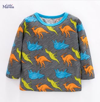 Пуловер Little maven LM-QW021 (2 года)
