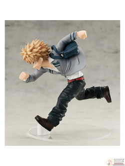 Фигурка Кацуки Бакуго (Bakugou Katsuki Pop Up Parade)
