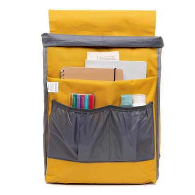 Рюкзак Lefrik Scout Metal Mustard