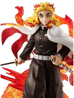 Фигурка Кёдзюро Рэнгоку (Kyoujurou Rengoku)