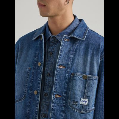 Полупальто Lee® Chore Coat